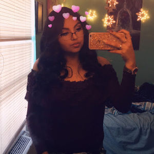 Meet your Posher, Jasmin